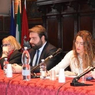 Giornata della lingua e della cultura greca, Perugia, 09.02.2017
