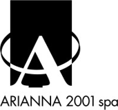 Arianna 2001